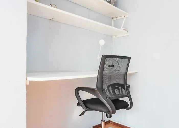 Apartment Good In Colonia Roma *