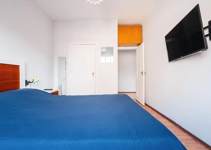 Good In Colonia Roma Apartment