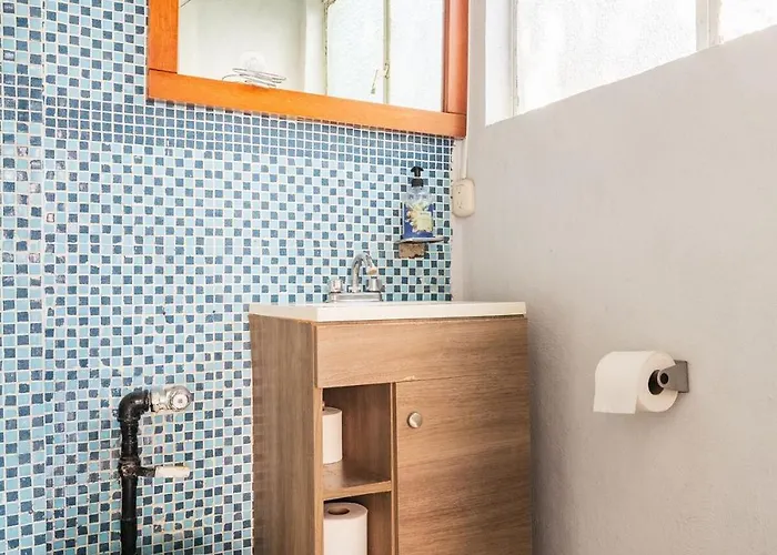 Good In Colonia Roma Apartment Mexico City