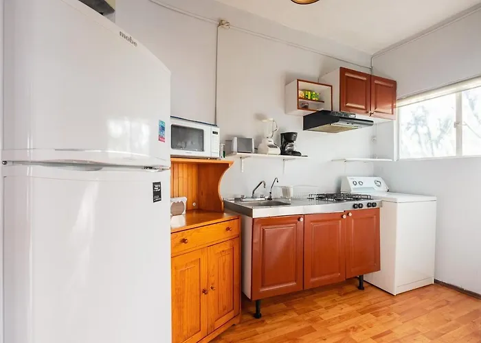 Apartment Good In Colonia Roma *